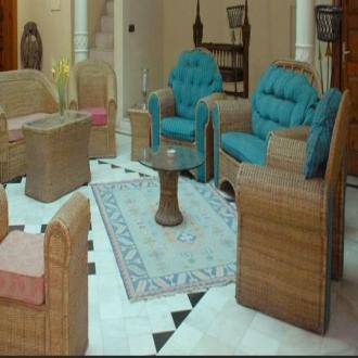 Luxury Stay With Palatial Suites, New Delhi 4